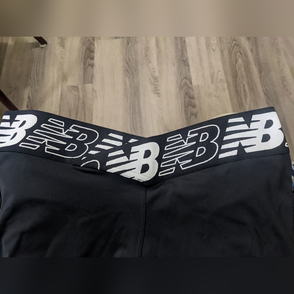 New Balance leggings